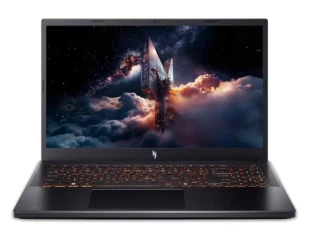 Laptop ACER Nitro ANV15-52 NoOS/15.6"FHD IPS 165Hz/Core 9 270H/32GB/1TB/5060 8GB/GLAN/backlit